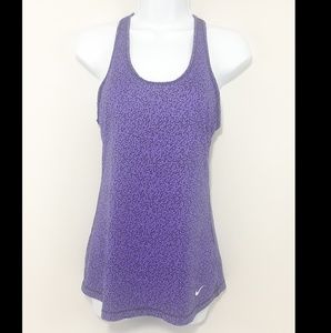 Nike Dri-Fit Training Tank Top